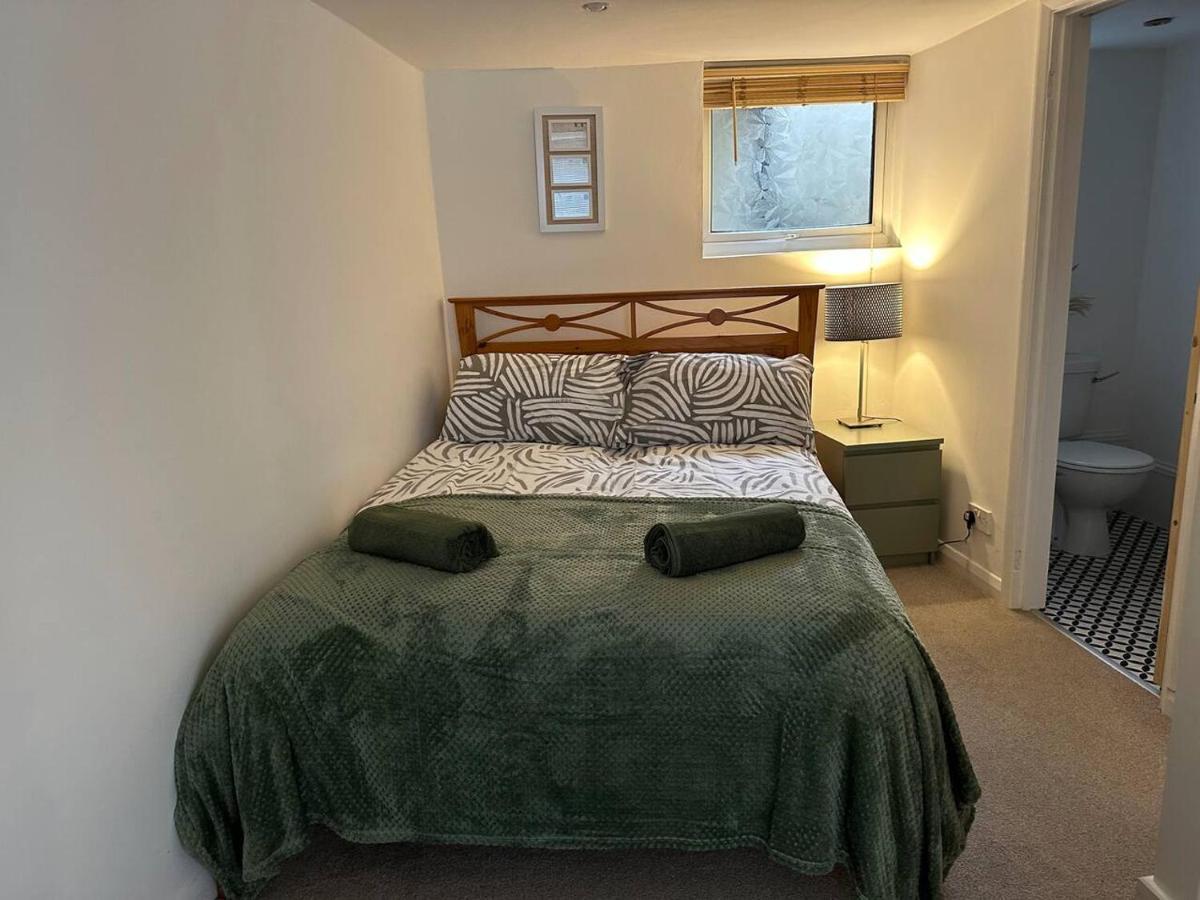 Apartment Cozy 1 Bedroom Flat The Snug *