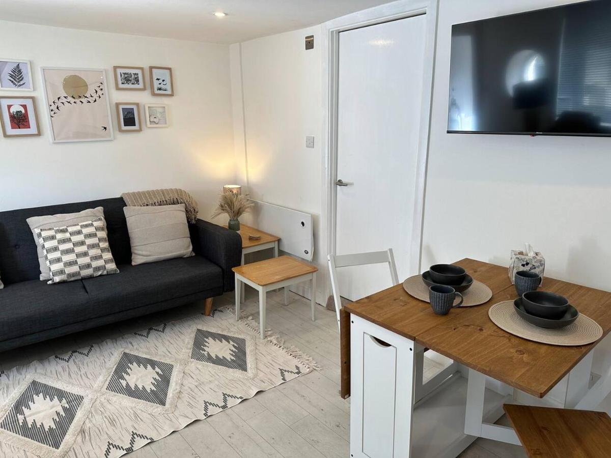 Apartment Cozy 1 Bedroom Flat The Snug Margate