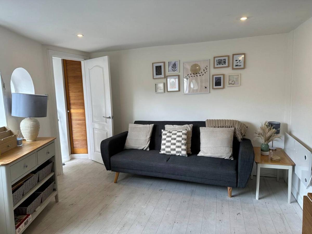 Apartment Cozy 1 Bedroom Flat The Snug Margate