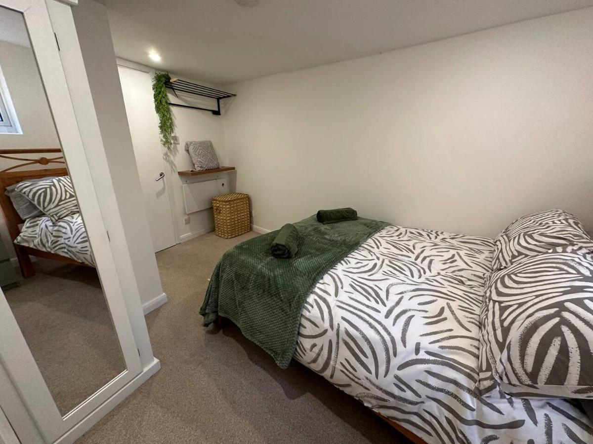 Apartment Cozy 1 Bedroom Flat The Snug *