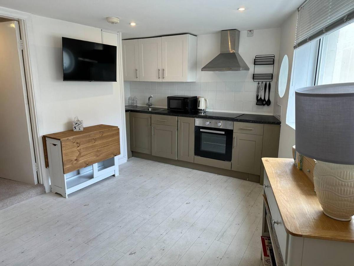 Cozy 1 Bedroom Flat The Snug * Margate